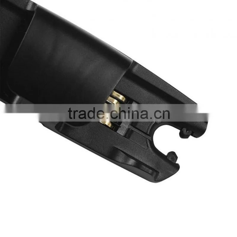 Replace Data Sync Cradle Dock Desktop USB Charging Clip Charger For SONY NWZ-WS 613&NWZ-WS 615 Walkman Headphone