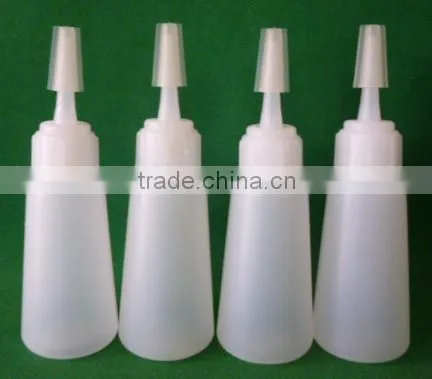 20g instant super power glue in HDPE handy bottles