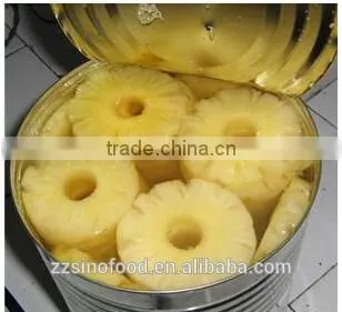 Canned Food Factory Canned Vegetable Water Chestnuts Slices