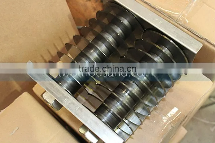 Frozen Meat Cutting Machines - 12mm Thickness, 28Slices, for Fresh Meat, CE, TT-M27D