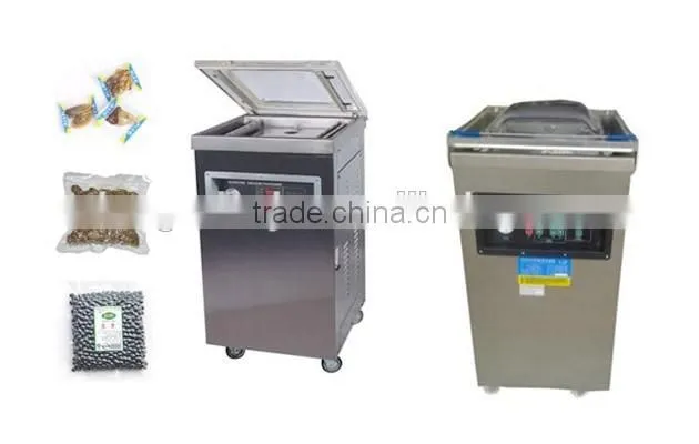 Single Room Vacuum Packing Machine Meat