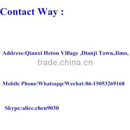 2016 new arrival groundnut blanched peanuts