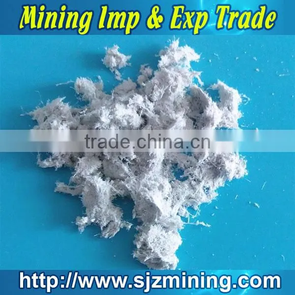 Brucite fiber manufacturers