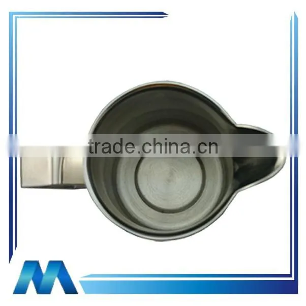 high quality Stainless Steel Measuring Jug