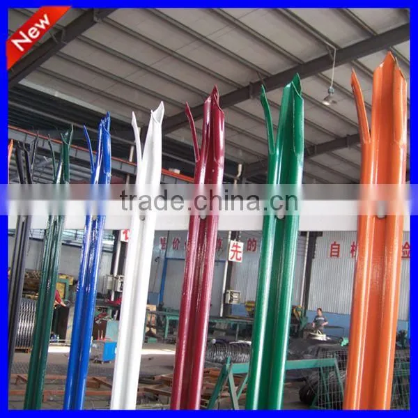 Cheap Color Fence