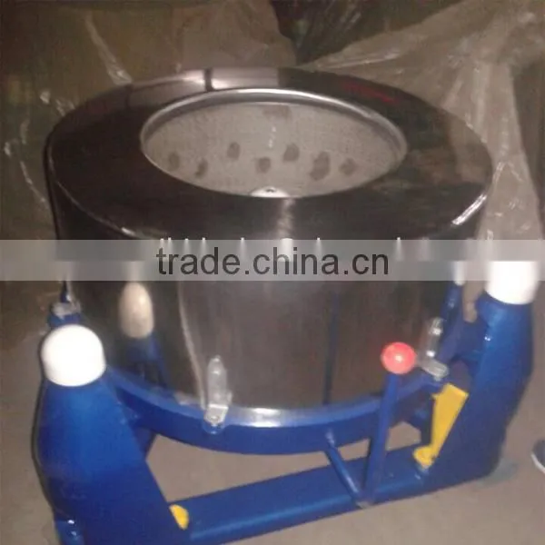 Industrial wool washing machine, cloth washing machine