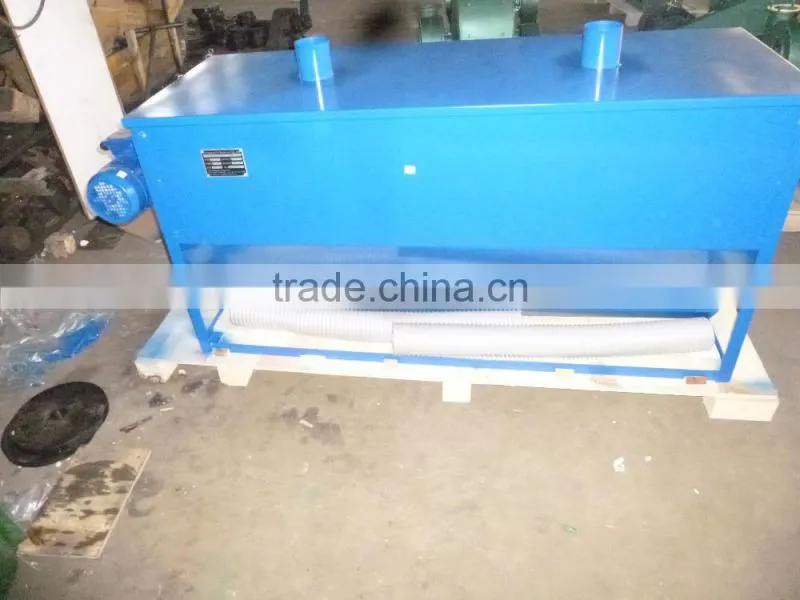 Energy saving 500kg/h complete wood pellet machine/wood pellet plant