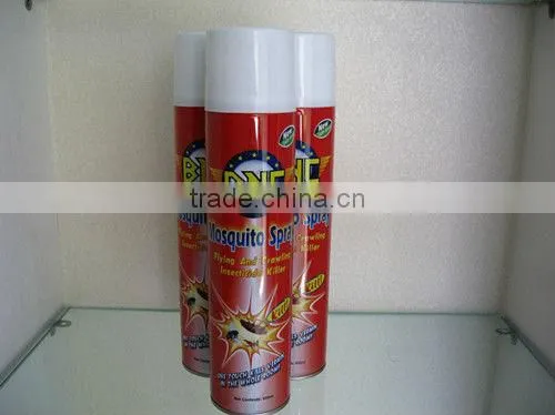 Africa Fasting Selling cockroach odorless Aerosol