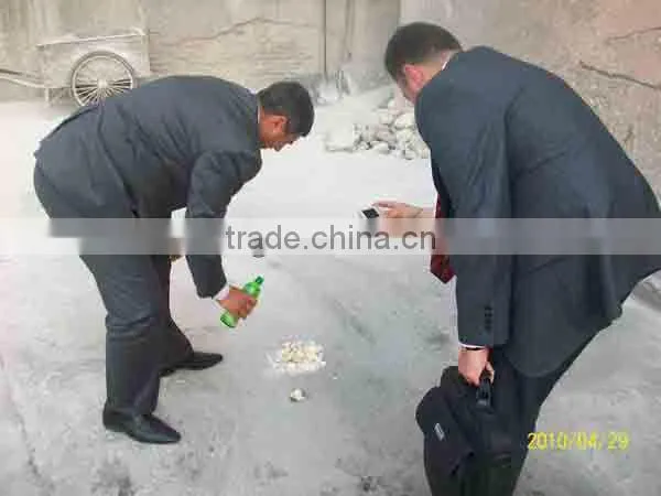 World wide Hot sale Professional 200TPD Lime Production Kiln, Rotary Kiln, Rotary Calciner