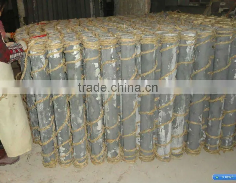 porous cermic tube,micro porous ceramic filter media