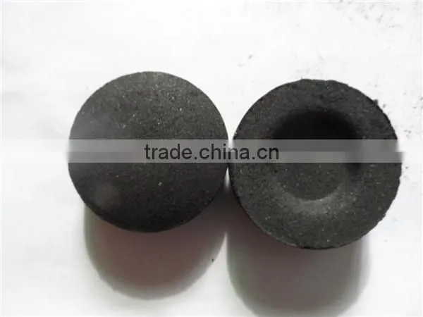Arabic shisha charcoal 33mm