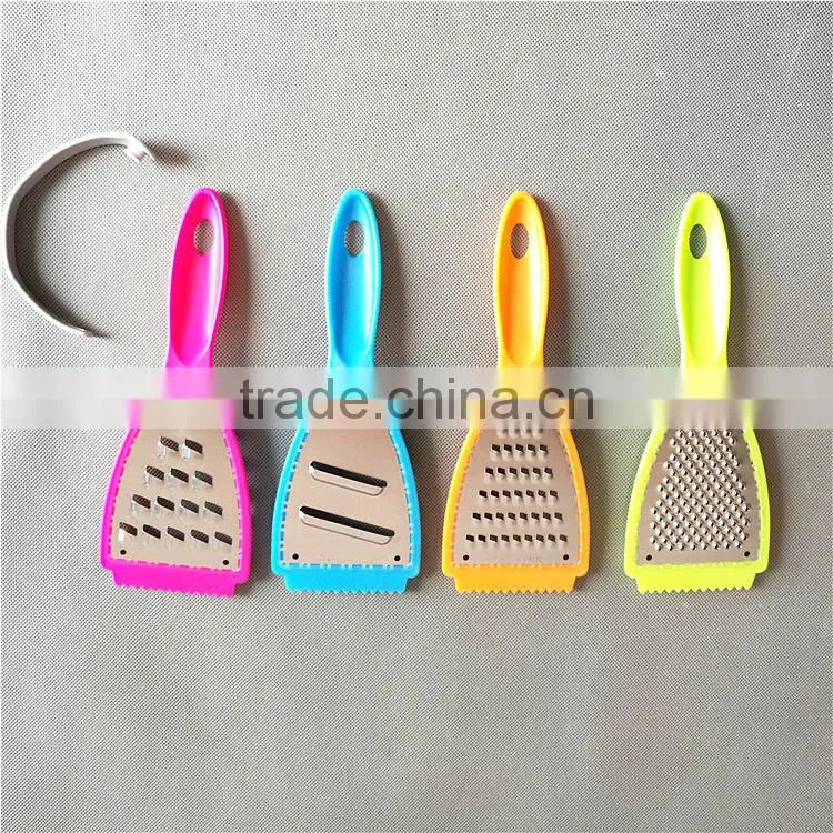 2016 Hot Sell Mini Vegetable and Fruit Grater