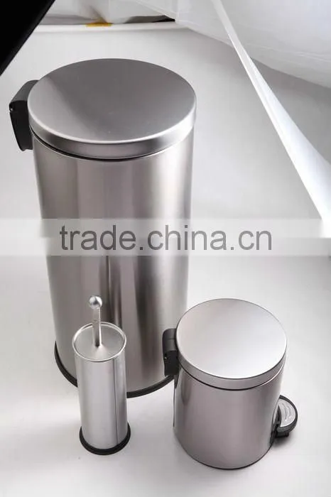 automatic dustbin