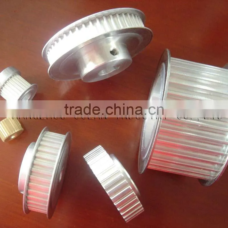 T5 timing pulley,timing belt pulley