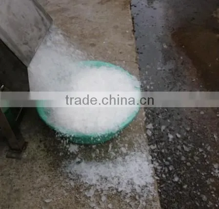 The ship ice crusher ice maker A professional supplier of industrial ice crusher