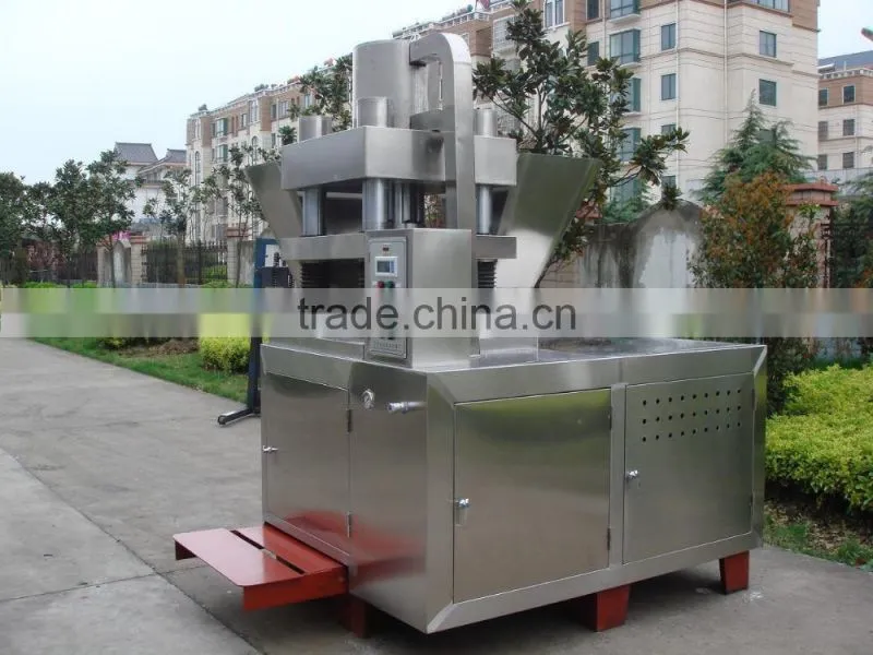 WTseries Hydraulic tablet pressing machine
