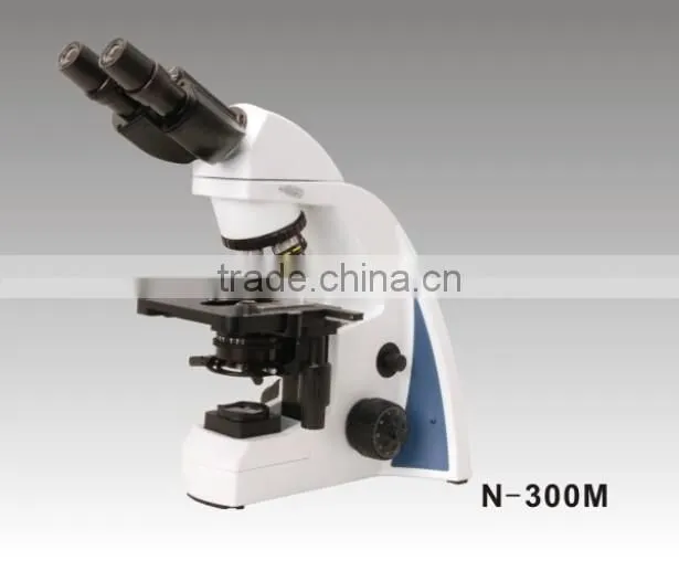 2017Hot Sale N-300M Binocular Laboratory Microscope