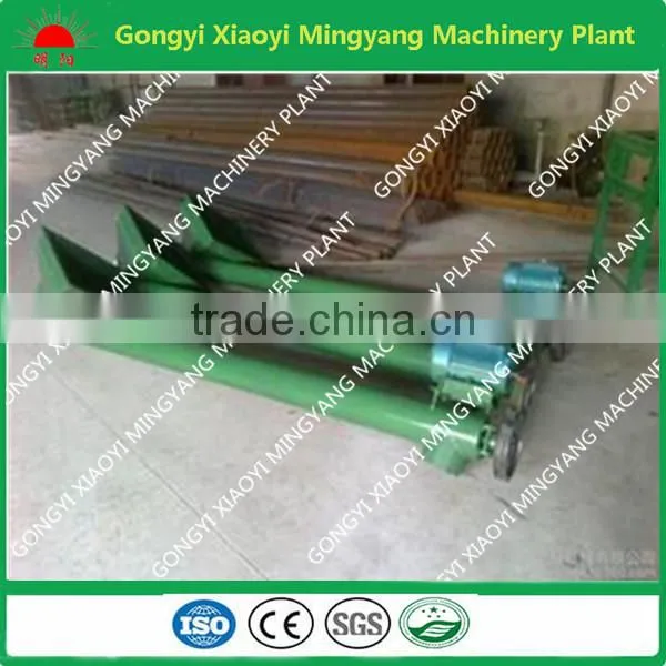 2017 Factory special design electric motor belt conveyor for powder
