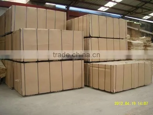 BLACK FILM FACED PLYWOOD