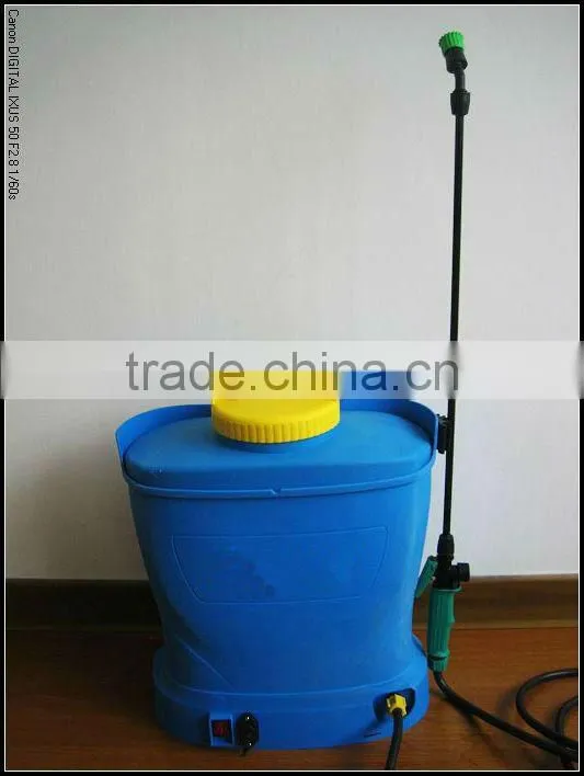 iLOT Rechargeable 16L electric sprayer