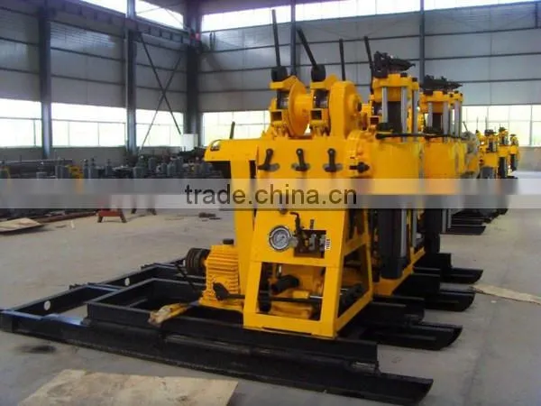 portable water well drilling machine price