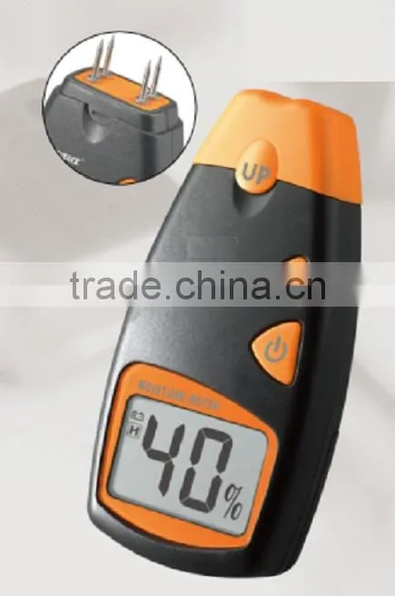 wood moisture tester