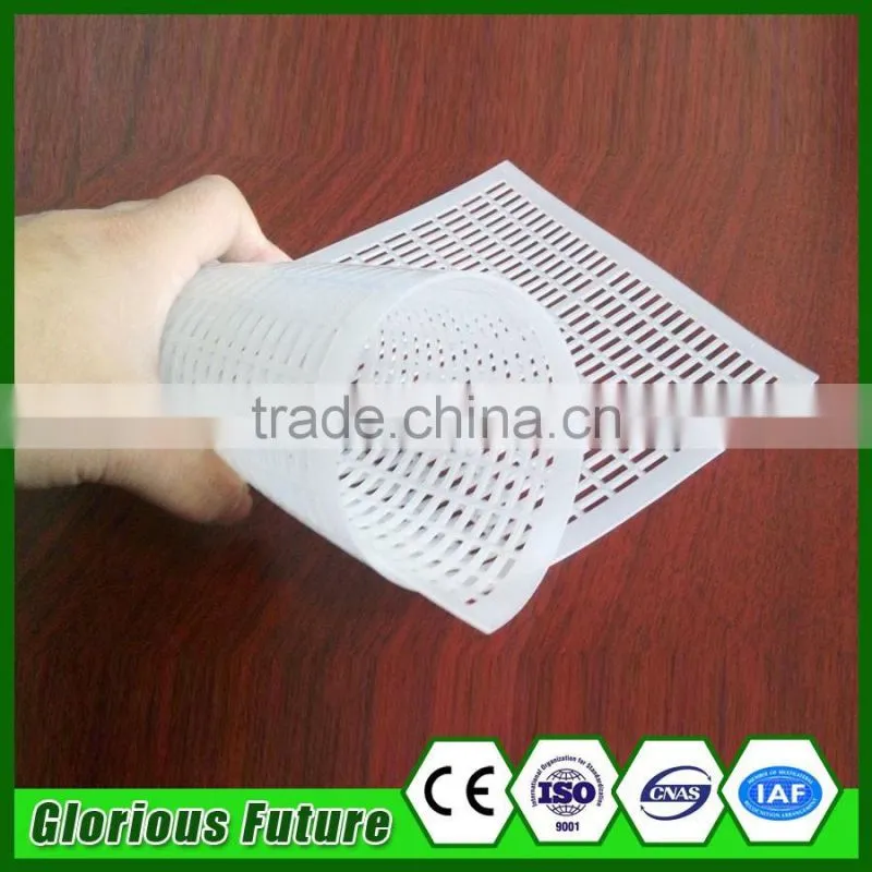 High Quality plastic bee propolis collector/propolis Separator
