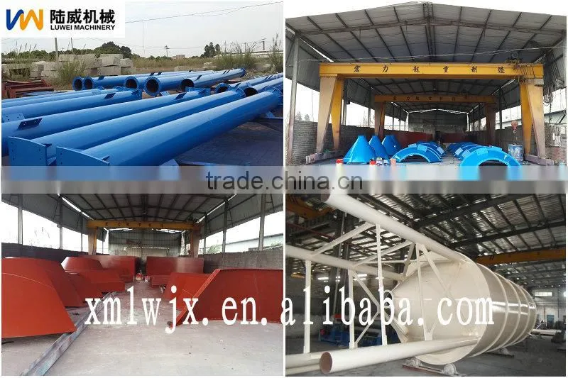 Hot Sell 200 Ton Cement Silo For Sale