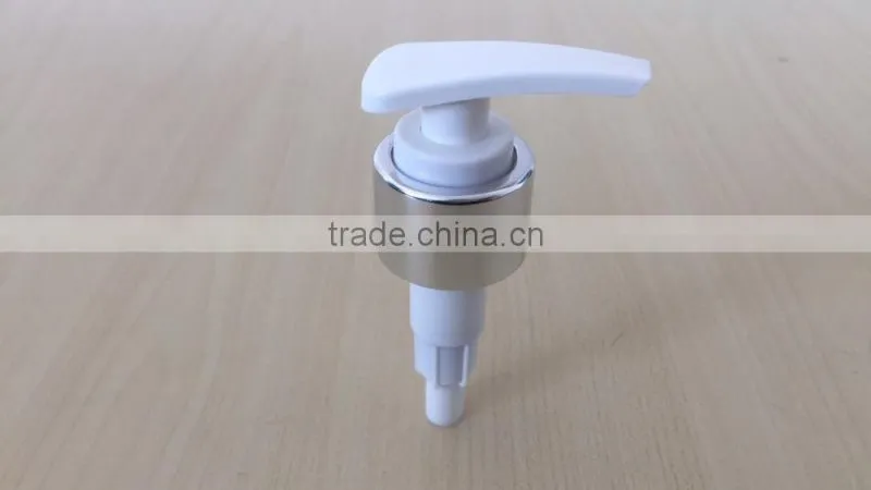 Lotion pump, liquid soap dispenser pump bottle for cosmetic/agriculture pump