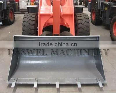 2013 Hot selling mini wheel loader