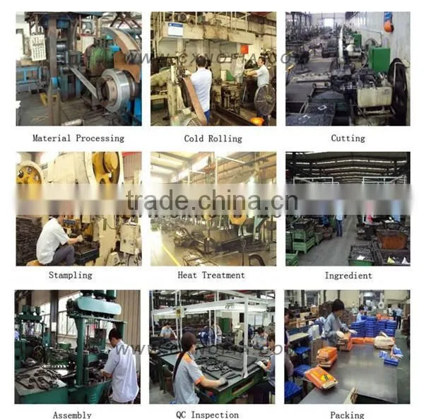 C212AH Agricultural Chain For Combine Harvester