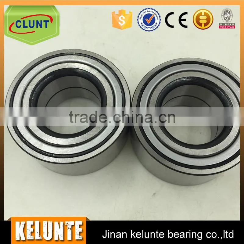 Wheel hub bearing units DAC43820045 43x82x45 auto parts DAC43820045 bearing 43BWD06B FW153 made in Japan
