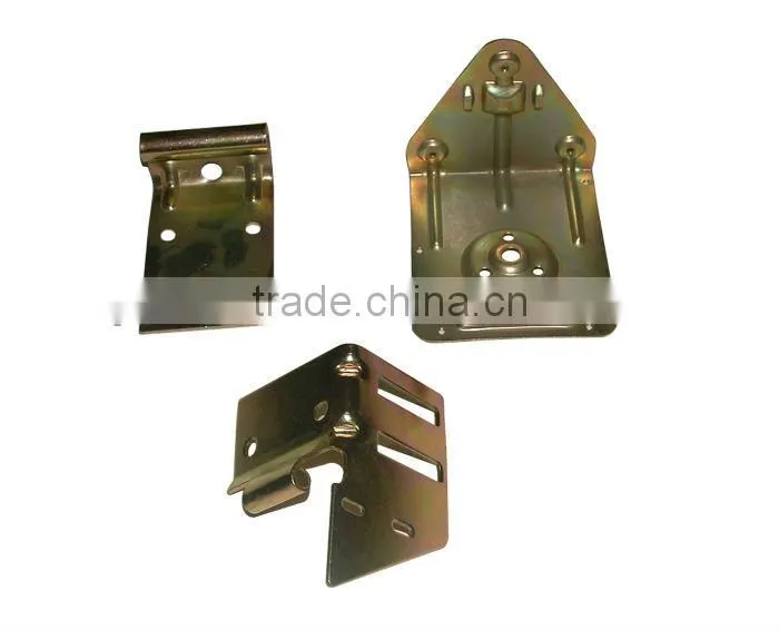 automotive stamping parts supplier
