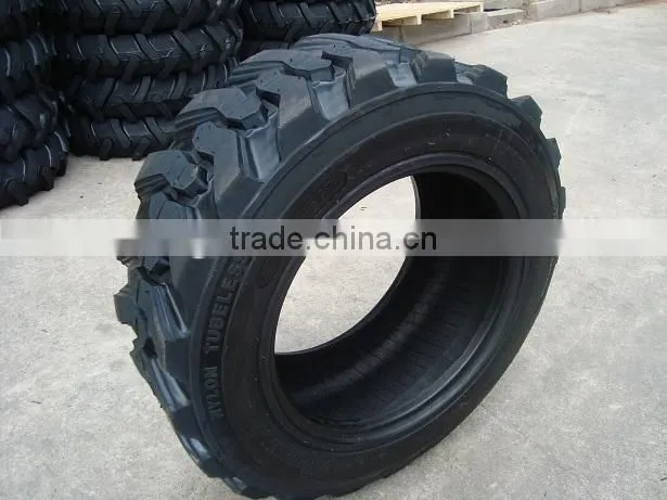 skidsteer tire 10-16.5 12-16.5 14-17.5 15-19.5 pattern sks-1