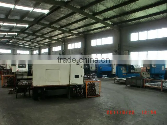 hydraulic cylinder for tipping trailer truck garbage compactor
