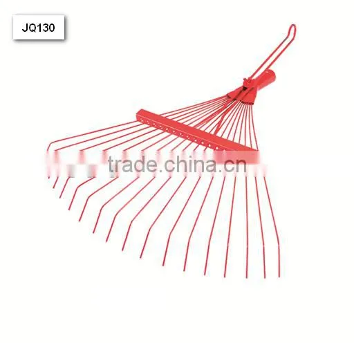 garden rake,farming rake JQ137