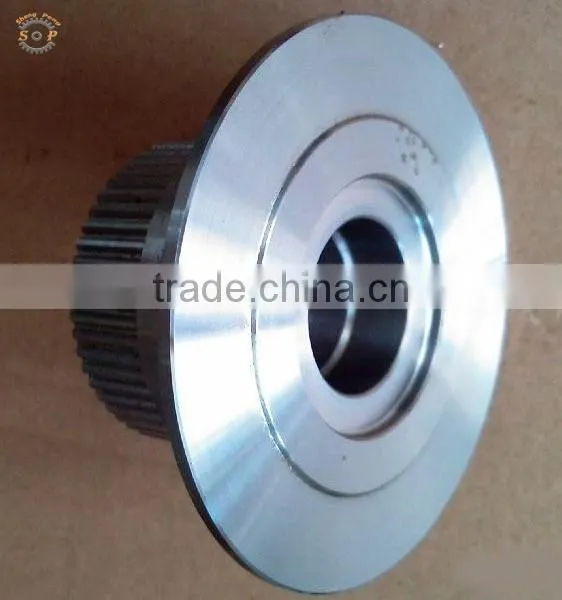 Custom and hign precision stainless steel cnc turned parts