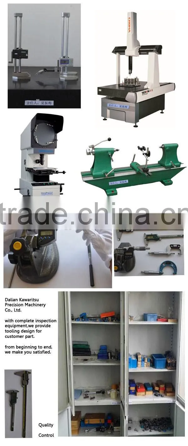 oem cutting lathe Casting parts Explosion-proof junction box