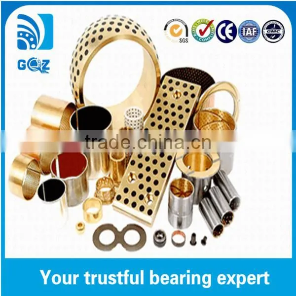 GEP 500 FS radial spherical plain bearings