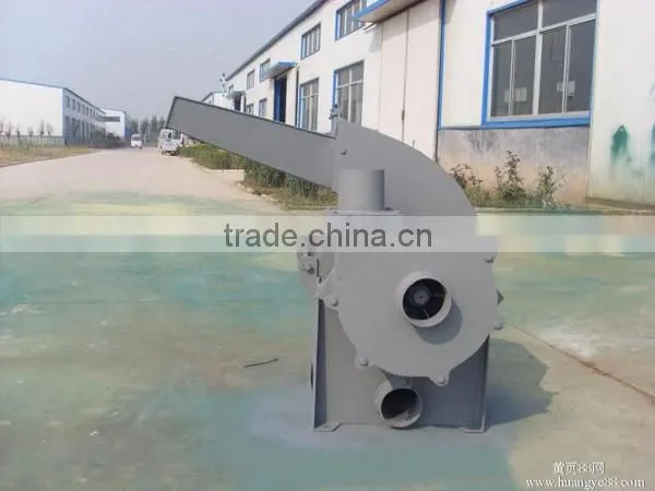 wood pellet grinder machine/wood crusher and grinders