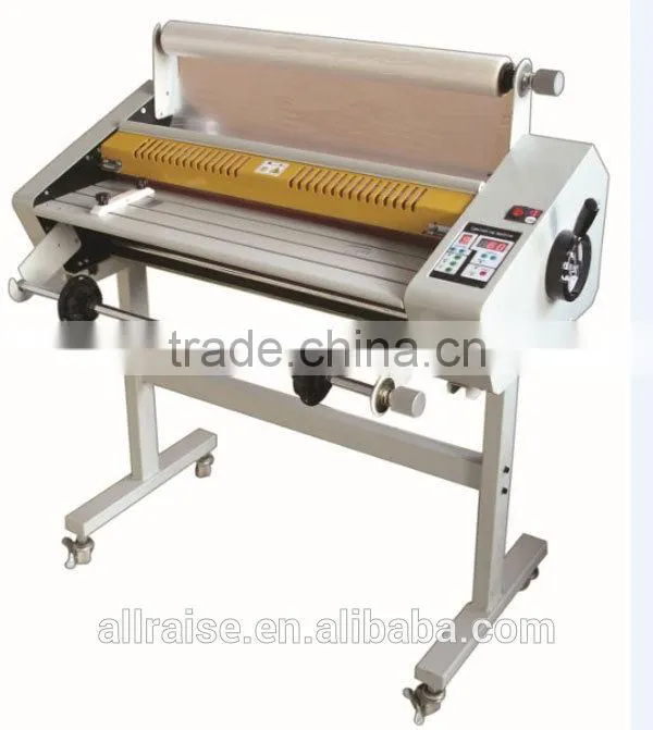 Automatic FIlm Laminating Machine Paper Laminating Machine From Sale