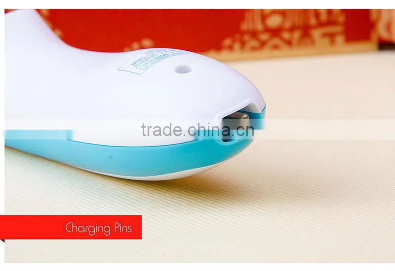 for home use electric baby hair clipper with mini size ,tatoo hair clipper (SN-800)
