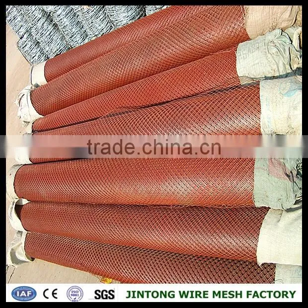 expanded metal sheet /expanded metal for trailer flooring