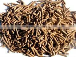 Electric motor drive the pellet machine for sale