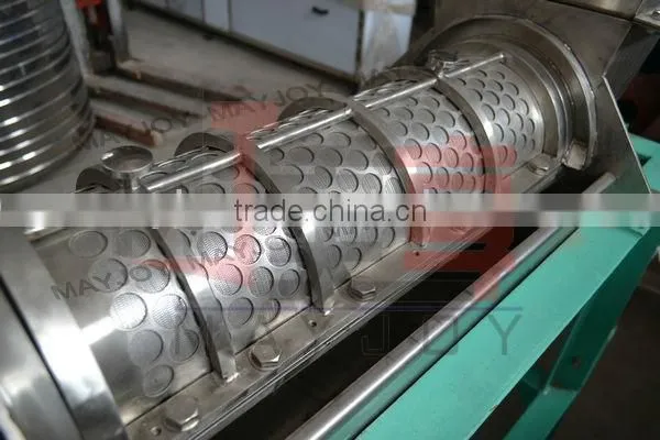 Factory best juicer machine/automatic fruit juice extractor for hot sale