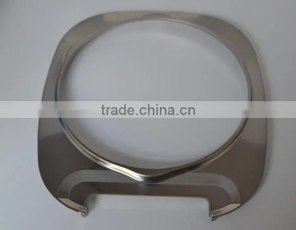 stainless steel round/square cover plate