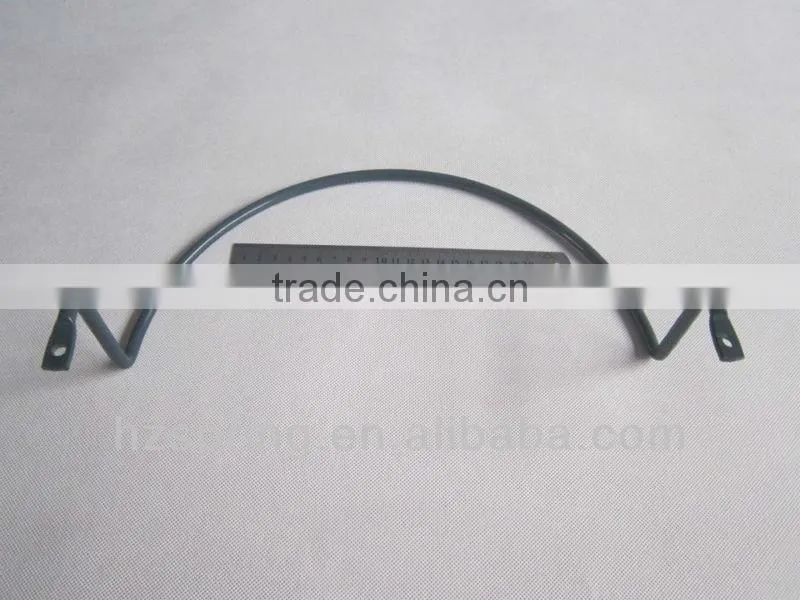 Wire Bending Part