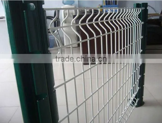 Factory low price High Quality Wire landscaping Fencing,Weldmesh Fencingwith 0.1-8mm wire diameter