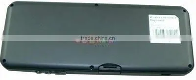 2.4G mini wireless keyboard with Touchpad