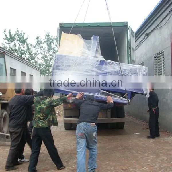 HTK Automatic welded wire mesh machine